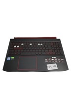 Notebook Acer Nitro 5 AN515-54-52X6 15,6 " Intel Core i5 0 GB čierny