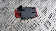 MERCEDES W212 handle lever bonnets bracket