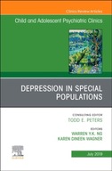 Depression in Special Populations, An Issue of