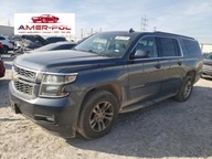 Chevrolet Suburban k1500 lt, 2020r., 4x4, 5.3L