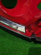 front bumper front SUZUKI VITARA III LIFT 18- NR.Z6140