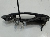 handle exterior right front VOLKSWAGEN POLO 9N LIFT