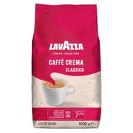 kawa ziarnista Lavazza Caffe Crema Classico