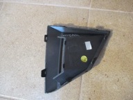 grid left of a bumper SKODA KAROQ 57A