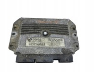 RENAULT LAGUNA II 2.0 T control unit of the engine computer 8200444583