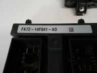 running board START IMMO computer LAND ROVER DISCOVERY SPORT L550 2.0D 204DTD
