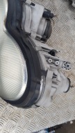MERCEDES W203 light left front XENON