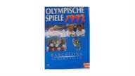 Olimpische Spiele 1992 - Praca zbiorowa