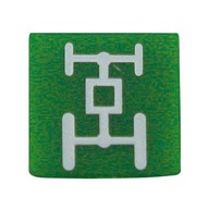 Betét 1964651C1 Case IH