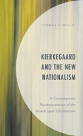 Kierkegaard and the New Nationalism: A