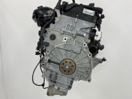 engine complete N47D20 BMW X3 E83 20d N7 2.0d N47D20A 177KM