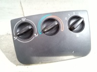 Ford Fiesta MK4 control panel air conditioning devices 96FP19A522DA