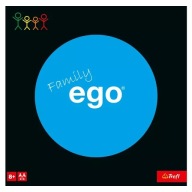 EGO Family társasjáték - Trefl