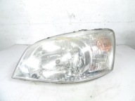 HYUNDAI GETZ e REFLEKTOR sinistra 92101-1CXXX