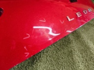 boot doors rear part boot SEAT LEON III HB NR.425