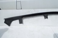 side upper left OPEL ZAFIRA B