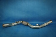pipe exhaust Audi A4 A5 A6 4G A7 4G0253350G TDI