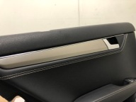side door left rear part leather MERCEDES W204 KOMBI