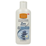 Naturalny Miodowy Żel Pod Prysznic Zen 650 ml UK