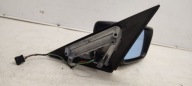 mirror right 5pin BMW E46 LIFT sedan 438/3