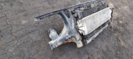 support panel for radiators L7H000043E VOLKSWAGEN TRANSPORTER T5 CARAVELLE