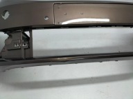 front bumper front SKODA OCTAVIA 3 III LIFT 17