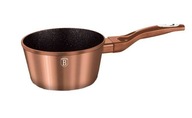 RONDEL GRANITOWY 16cm BERLINGER HAUS ROSE GOLD BH-