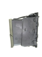 grid air conditioning devices front right right BMW e60 e61 sedan KOMBI EUROPA