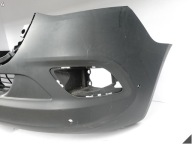 MERCEDES SPRINTER III 3 W907 W910 18- bumper BUMPER front (6xPDC)