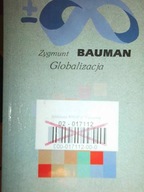 Globalizacja - Zygmunt Bauman