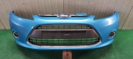 bumper front FORD FIESTA MK7 08-13 complete LAK: 99