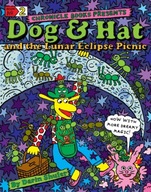 Dog & Hat and the Lunar Eclipse Picnic: Book