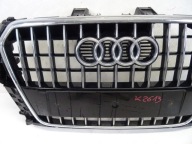 grill grille front front AUDI Q3 8U S-LINE 8U0853653A