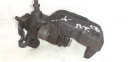 CITROEN C3 and caliper brake right rear part