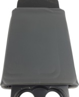 CITROEN C5 III LIFT X7 CUPHOLDER armrest KANAPY bracket for KUBKI leather