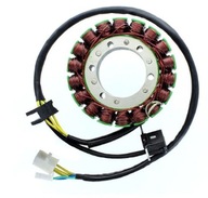 ELECTROSPORT VINUTIE ALTERNÁTORA STATOR SUZUKI