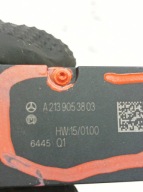 switch brakes POSTOJOWEGO A2139053803 Mercedes E-klasa V (2016-2023)
