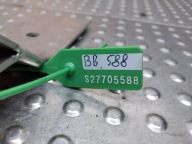 KLIN unter Reifen Rad 6756392 BMW E30 E34 E36 E38 E39 E46 E53 E60 E61 E83 Z3