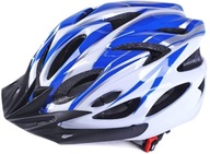 Kask Rowerowy DESIGNSTER T-A016 56-60 CM SZOSOWY/MIEJSKI/MTB