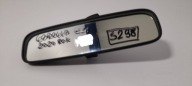 Toyota Corolla E21 rear-view mirror 042197 (S298)