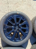 disc 20 discs wheels tyres BRIDGESTONE 235/50 Mazda CX-60 9965177500