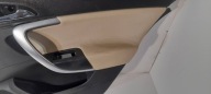 Opel Insignia A side door rear right 1064656 (ET204)