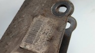 shock absorber right front FIAT FREEMONT