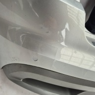 SKODA KAMIQ 19-23 bumper rear part rear PDC