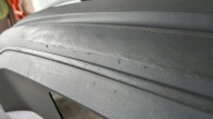 bumper rear part rear AUDI Q3 II 83A PDC