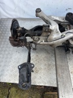 Achsträger Differential hinten VW PASSAT B6 4x4 2.0 TDI