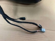mirror exterior RENAULT SCENIC V E-TECH right 12+6+1 PIN as new