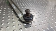 arm right front upper OE 8D0407508E AUDI A4 B6 A6 C5 PASSAT B5 SUPERB and