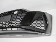 Frontstoßstange AUDI A6 4K8 RS6 6 PDC CARBON KAMERA XENON