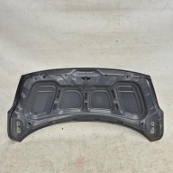 HYUNDAI I10 III 19- Cofano